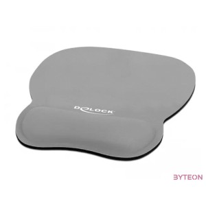 DeLOCK 12698 egéralátét Szürke