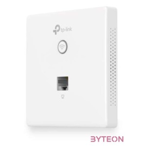 TP-LINK EAP230-Wall 1000 Mbit,s Ethernet-áramellátás (PoE) támogatása Fehér