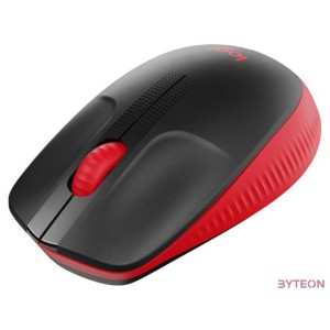 Logitech M190 egér Kétkezes Vezeték nélküli RF Optikai 1000 DPI