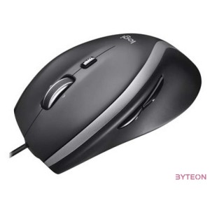 Logitech M500s egér Jobbkezes USB A típus Optikai 4 DPI