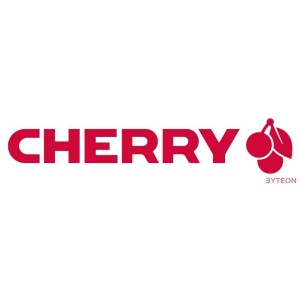 CHERRY DW 3000 billentyűzet Vezeték nélküli RF QWERTZ Német Szürke