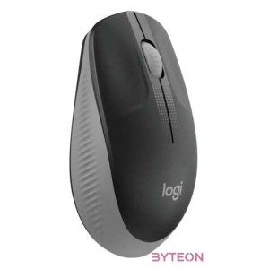Logitech M190 egér Kétkezes Vezeték nélküli RF Optikai 1000 DPI