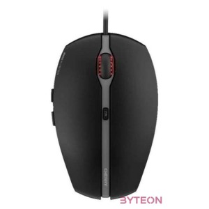 CHERRY GENTIX 4K egér Kétkezes USB Optikai 3600 DPI