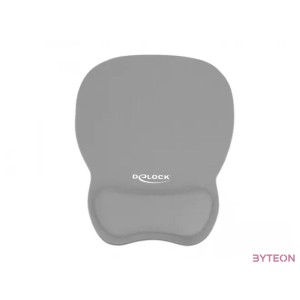 DeLOCK 12698 egéralátét Szürke