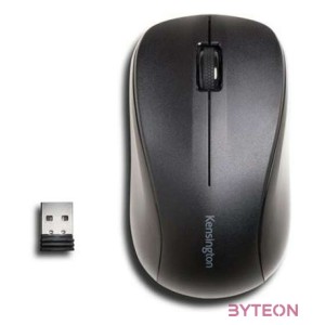 Kensington ValuMouse egér Kétkezes Vezeték nélküli RF Optikai 1000 DPI