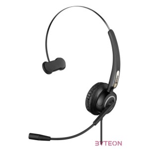 Sandberg USB Office Headset Pro Mono