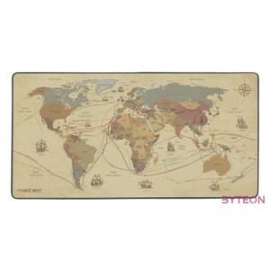 NATEC Discoveries Többszínű