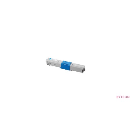 OKI 44469724 (C510/530/561/MC562) - Ciánkék