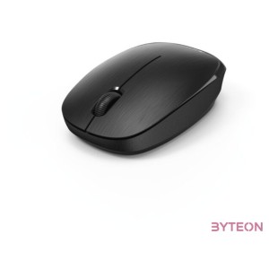 Hama MW-110 egér Vezeték nélküli RF Optikai 1000 DPI Kétkezes