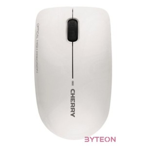 CHERRY DW 3000 billentyűzet Vezeték nélküli RF QWERTZ Német Szürke