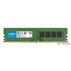 Crucial Standard DDR4 16GB 3200MHz