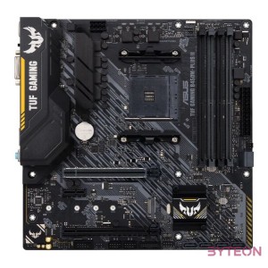 ASUS TUF Gaming B450M-Plus II (AM4)