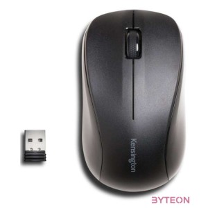 Kensington ValuMouse egér Kétkezes Vezeték nélküli RF Optikai 1000 DPI