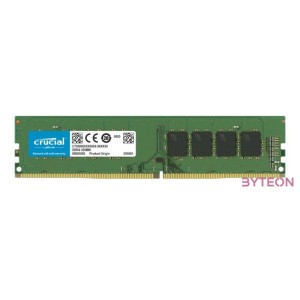 Crucial Standard DDR4 16GB 3200MHz