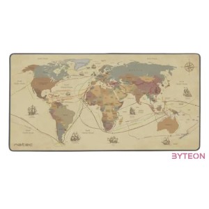 NATEC Discoveries Többszínű