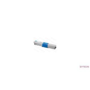 OKI 44469706 (C310/330/510/530/351/361/561) - Ciánkék