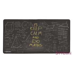 NATEC Maths Fekete, Fehér, Sárga