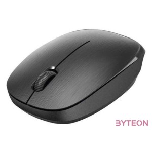 Hama MW-110 egér Vezeték nélküli RF Optikai 1000 DPI Kétkezes