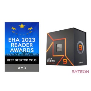 AMD Ryzen 9 5950X Dobozos (AM4)