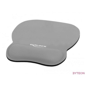 DeLOCK 12698 egéralátét Szürke