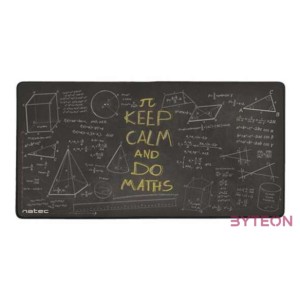 NATEC Maths Fekete, Fehér, Sárga