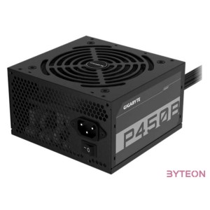 Gigabyte P450B 450W (80 Bronze)