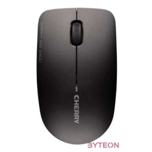 CHERRY MW 2400 egér Vezeték nélküli RF Optikai 1200 DPI Kétkezes