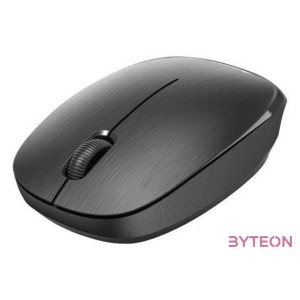 Hama MW-110 egér Vezeték nélküli RF Optikai 1000 DPI Kétkezes