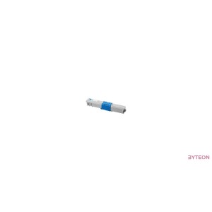 OKI 44469724 (C510/530/561/MC562) - Ciánkék