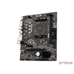 MSI A520M-A Pro (AM4)