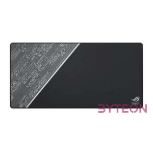 Asus ROG Sheath BLK LTD (900x440x3mm) - Fekete, Szürke, Fehér