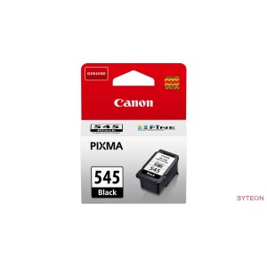 Canon PG-545 - Fekete