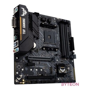 ASUS TUF Gaming B450M-Plus II (AM4)