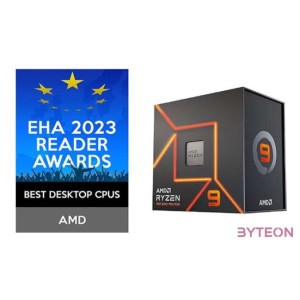AMD Ryzen 9 5950X Dobozos (AM4)