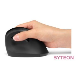 Kensington Pro Fit egér Jobbkezes Vezeték nélküli RF Optikai 1600 DPI