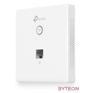 TP-LINK EAP230-Wall 1000 Mbit,s Ethernet-áramellátás (PoE) támogatása Fehér