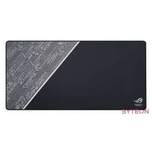 Asus ROG Sheath BLK LTD (900x440x3mm) - Fekete, Szürke, Fehér