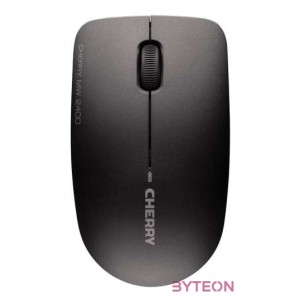 CHERRY MW 2400 egér Vezeték nélküli RF Optikai 1200 DPI Kétkezes