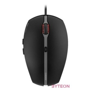 CHERRY GENTIX 4K egér Kétkezes USB Optikai 3600 DPI