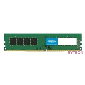 Crucial Standard DDR4 16GB 3200MHz