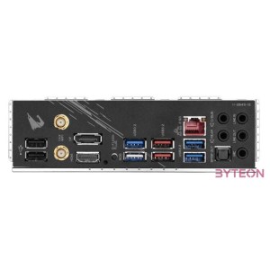 Gigabyte B550 Aorus Elite AX V2 (AM4)