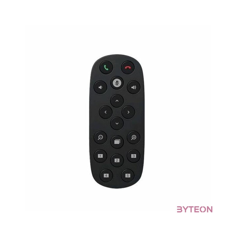 Logitech 993-001142 távirányító Nyomógombok