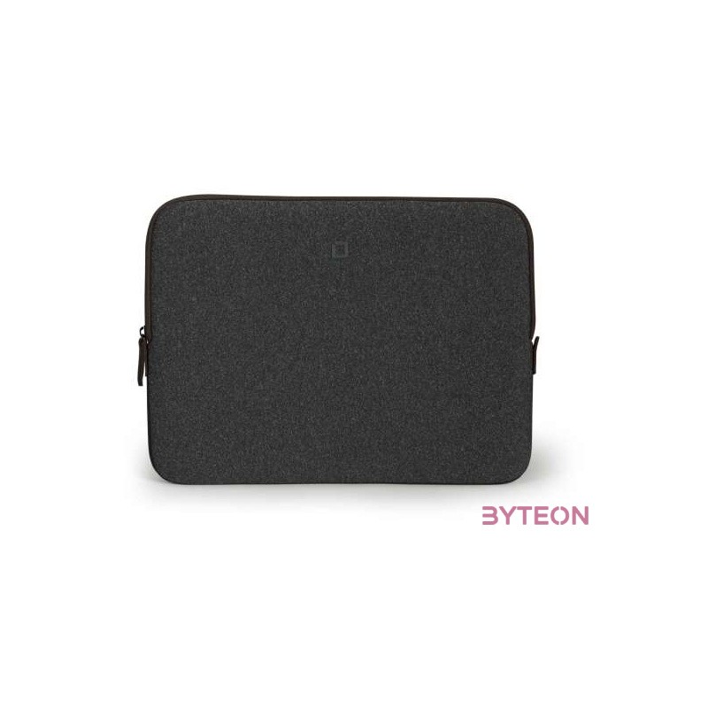 Dicota D31750 notebook táska 30,5 cm (12) Védőtok Antracit
