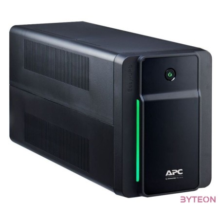 APC Easy UPS Vonal interaktív 1200 VA 650 W 6 AC kimenet(ek)