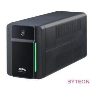APC Easy UPS Vonal interaktív 900 VA 480 W 4 AC kimenet(ek)