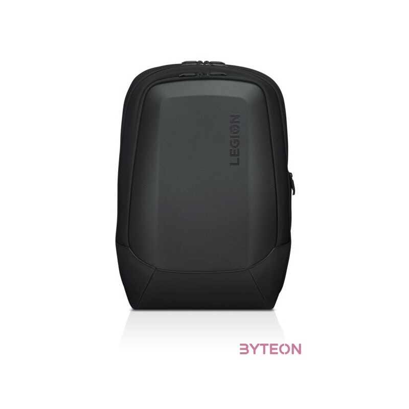 Lenovo GX40V10007 notebook táska 43,9 cm (17.3) Hátizsák Fekete