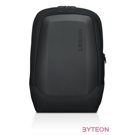 Lenovo GX40V10007 notebook táska 43,9 cm (17.3) Hátizsák Fekete