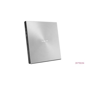 ASUS ZenDrive U7M [USB2.0, Dobozos, Ezüst]