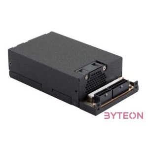 FSP,Fortron FlexGURU 300W tápegység 204 pin ATX Flex ATX Fekete