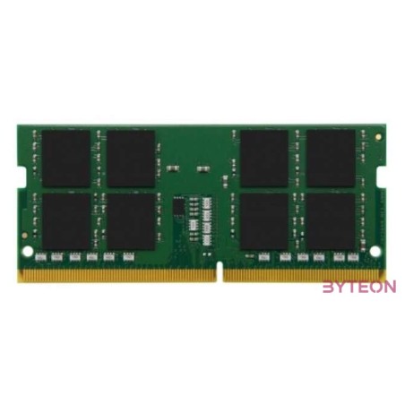 Kingston ValueRAM DDR4 8GB 3200MHz